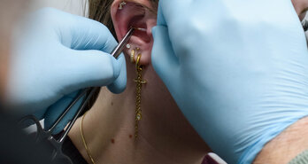 Tweede mening bij een piercing: waarom het ná het zetten anders voelt dan ervoor