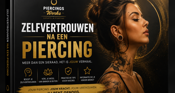 Zelfvertrouwen na een tepelpiercing – waarom deze piercing voor veel mensen zoveel meer betekent dan uiterlijk