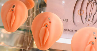 Vrouwelijke Intieme Piercings: Alles wat je moet weten over soorten, anatomie, genezing en nazorg