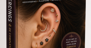 Oorpiercings: Van Ötzi tot de Curated Ear – Alles wat je moet weten