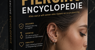 De Ultieme Piercing Encyclopedie 