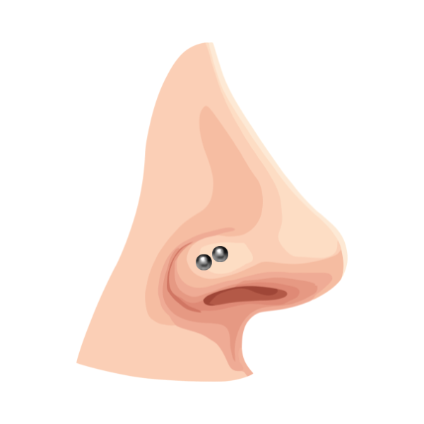Double Nostril