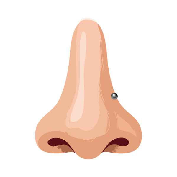 High Nostril