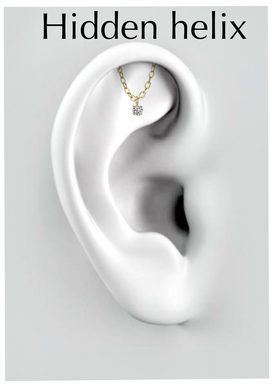 hidden helix