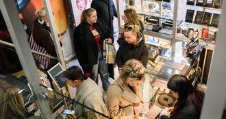 PW 10:30 Morning Surprise: 10 dagen piercing cadeaus in Amsterdam