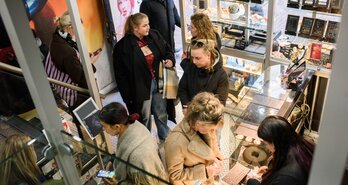PW 10:30 Morning Surprise: 10 dagen piercing cadeaus in Amsterdam
