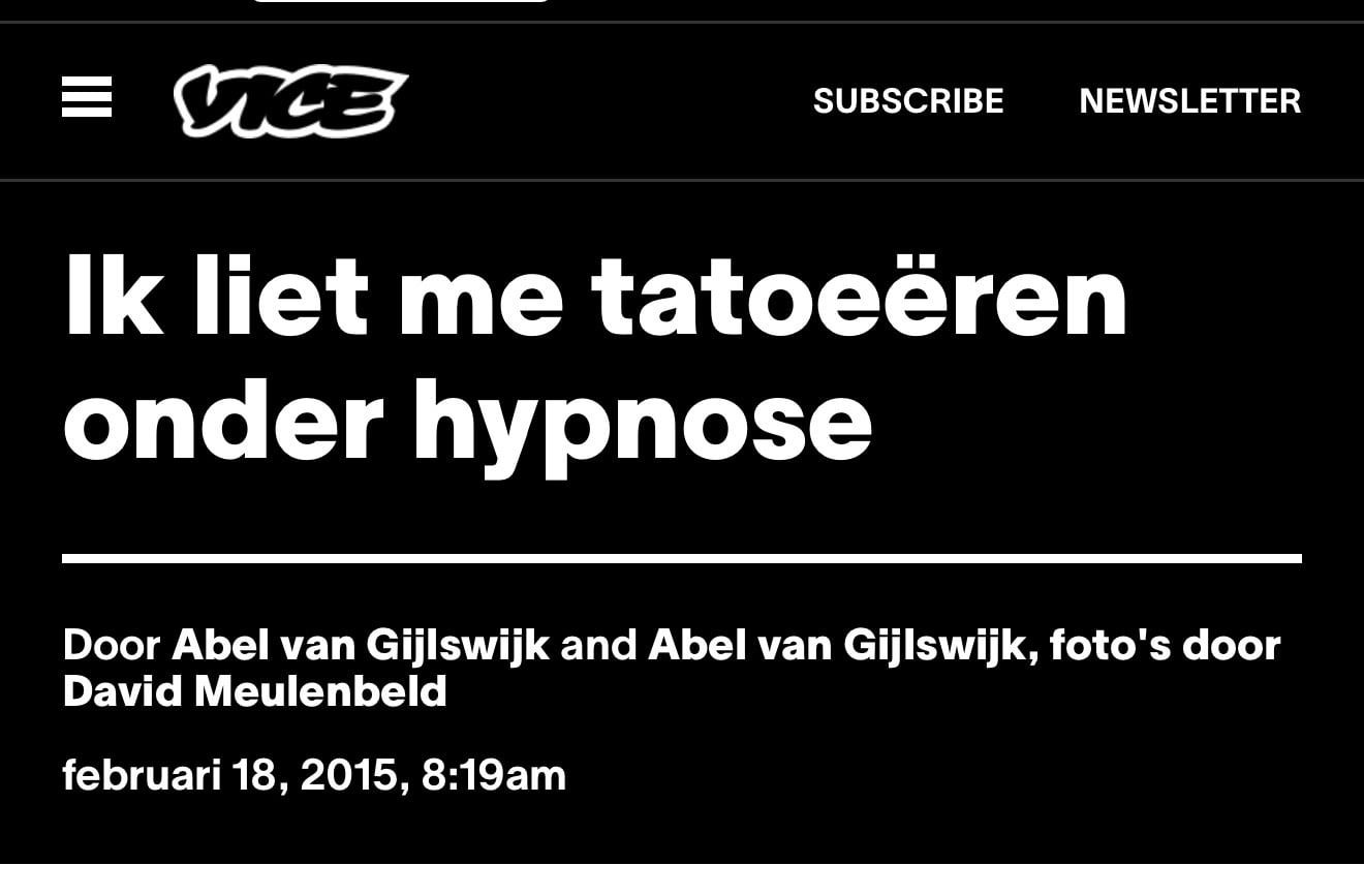 VICE