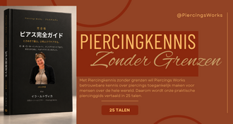Piercingkennis Zonder Grenzen