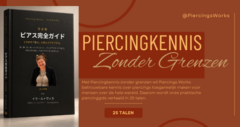 Piercingkennis Zonder Grenzen