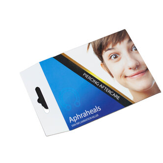Aphraheals - Piercing Aftercare