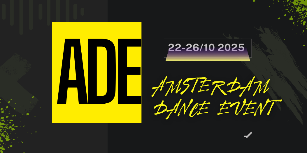 ADE 2026 verse piercing of tattoo in Amsterdam