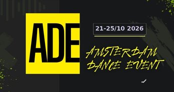 Amsterdam Dance Event 2025: Europe’s Premier Electronic Music Festival & Conference*