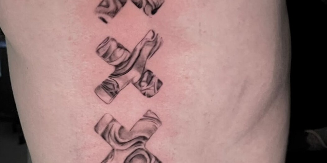 Realistic and black & grey tattoos: what realism needs