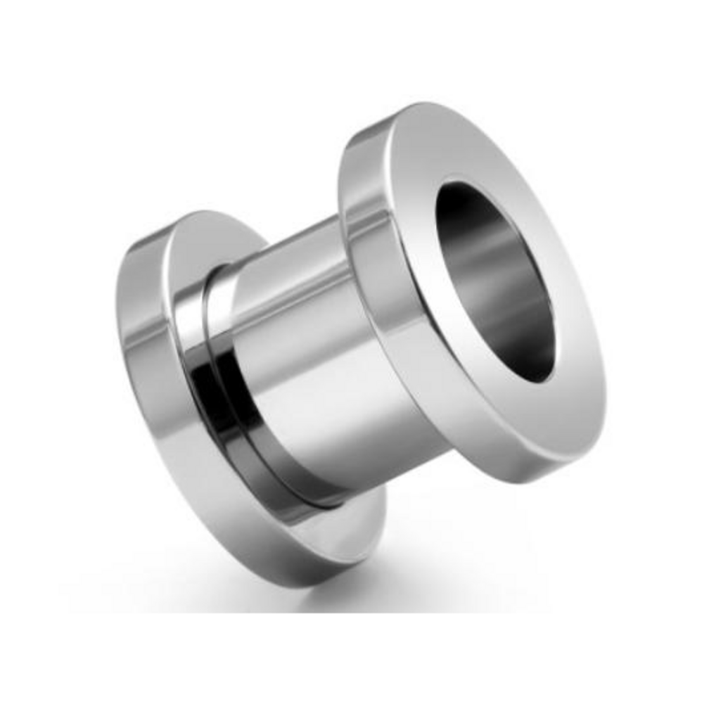 Titanium Flesh Tunnel