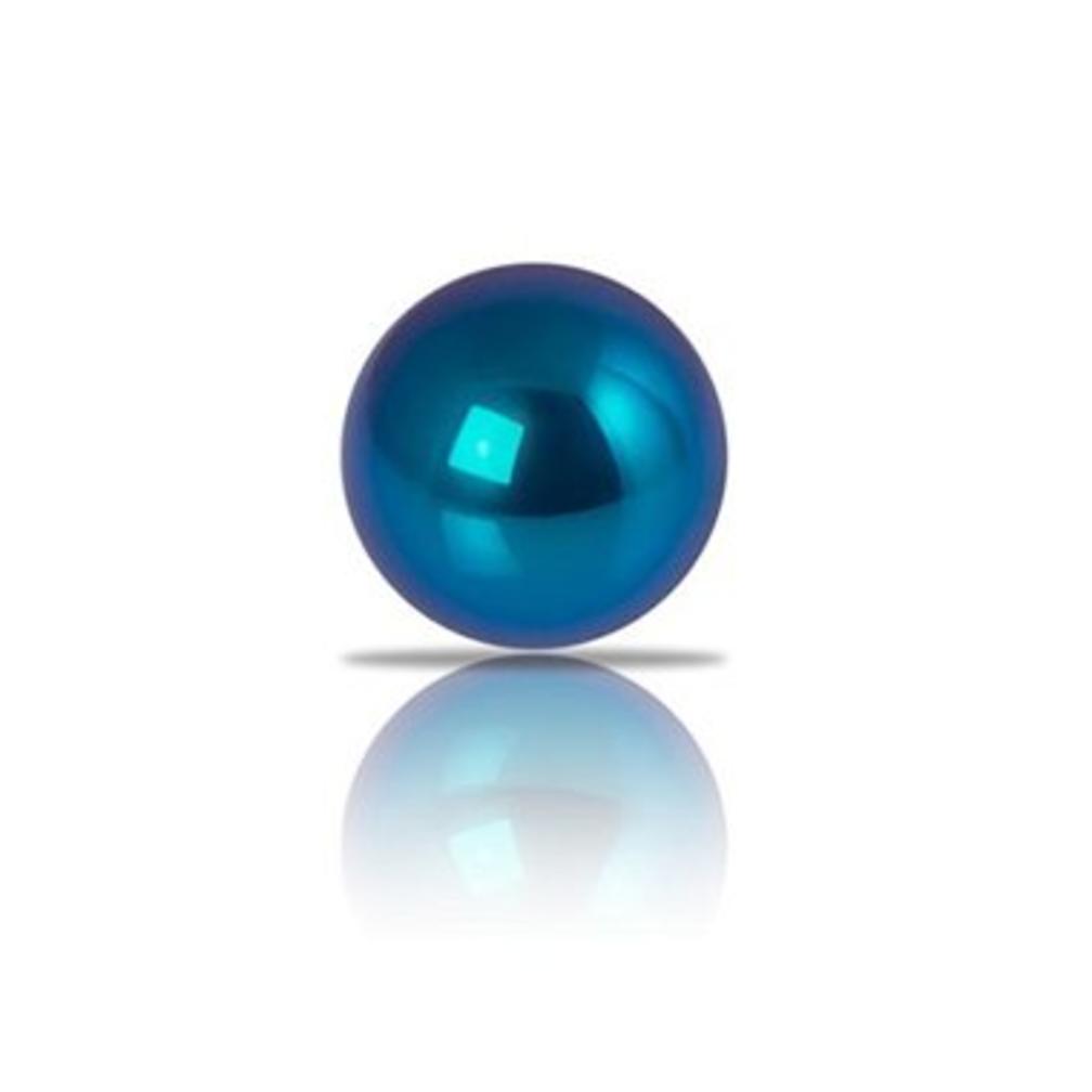 Piercing Balletje - Glans