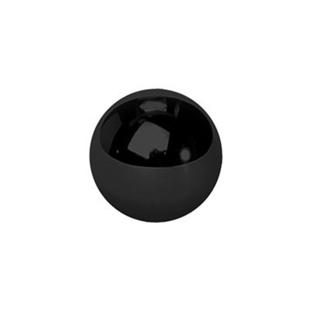 Piercing Ball - Basic Black