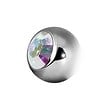 Piercing Ball - Crystal 5mm