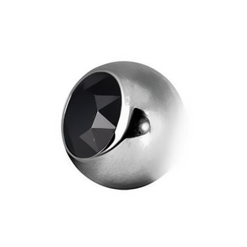 Piercing Ball - Crystal 5mm