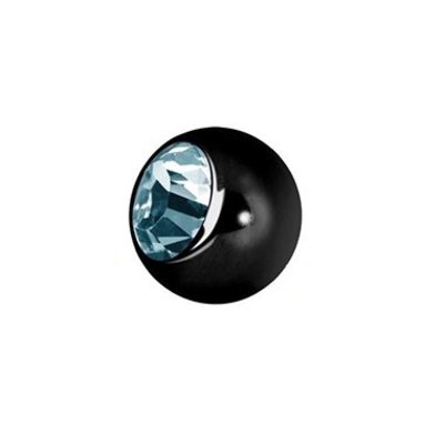 sphere pierce 01 2粒 K18 Ball Piercing (S)