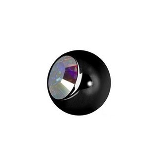 Piercings Works Piercing Ball - Zirconia