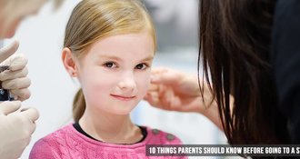 Top 10 Piercing things you should know