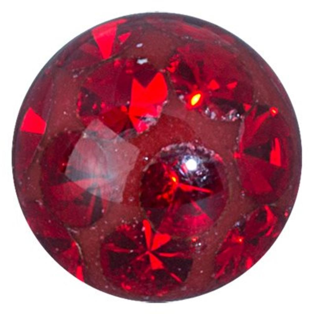 Premium Zirconia - Piercing ball 4mm