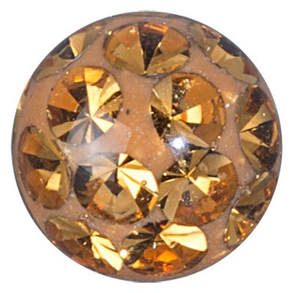 Premium Zirconia - Piercing ball 4mm