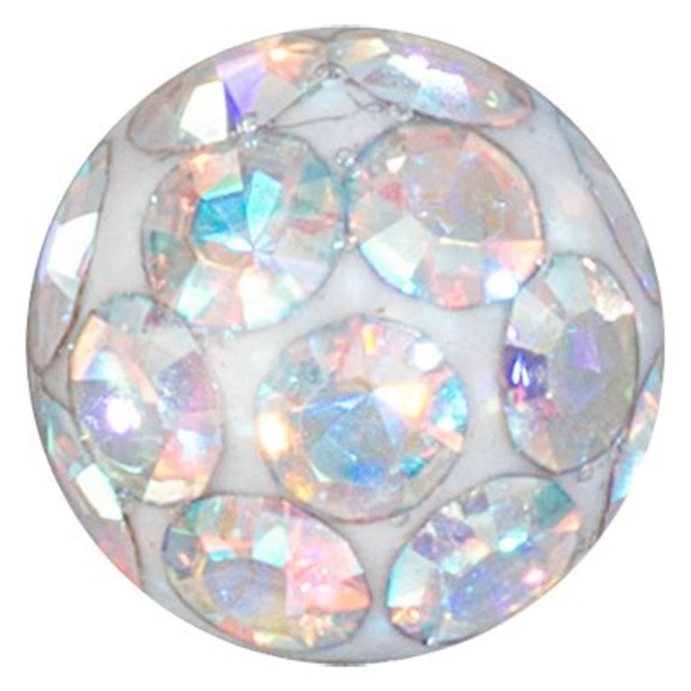 Premium Zirconia - Piercing Ball 4mm