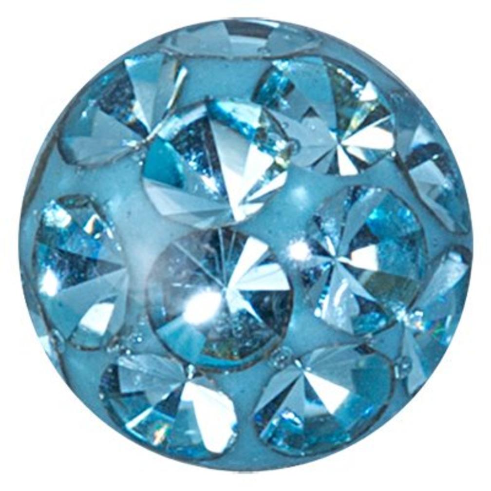 Premium Zirconia - Piercing Ball 4mm