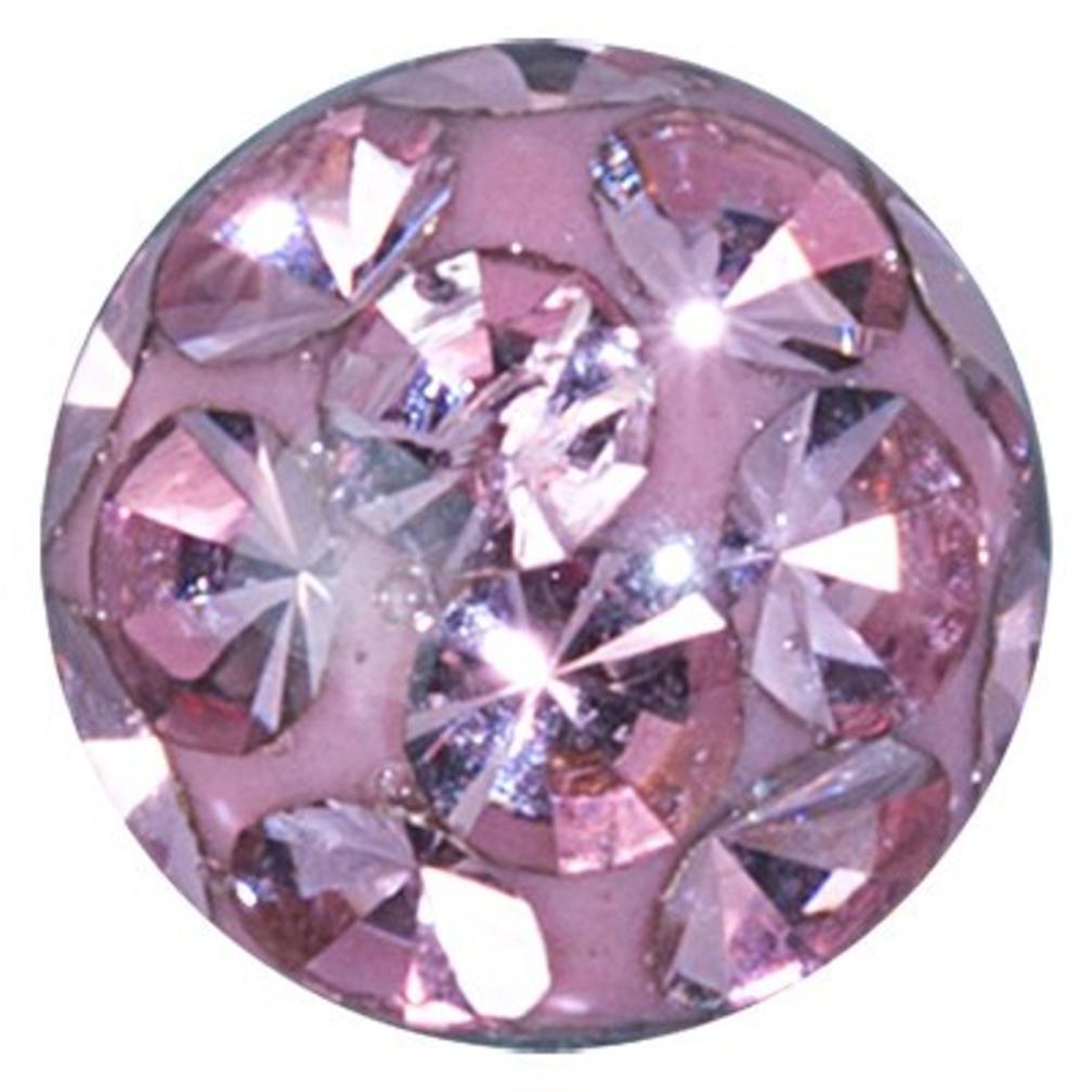 Premium Zirconia - Piercing Ball 4mm