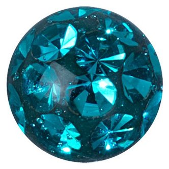 Piercings Works Premium Zirconia - Piercing Ball 5mm
