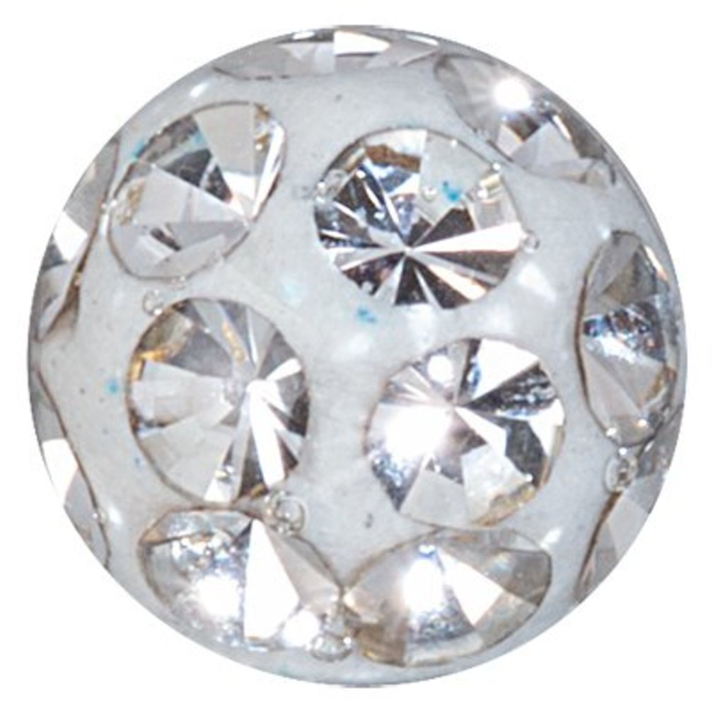 Premium Zirconia - Piercing Ball 5mm