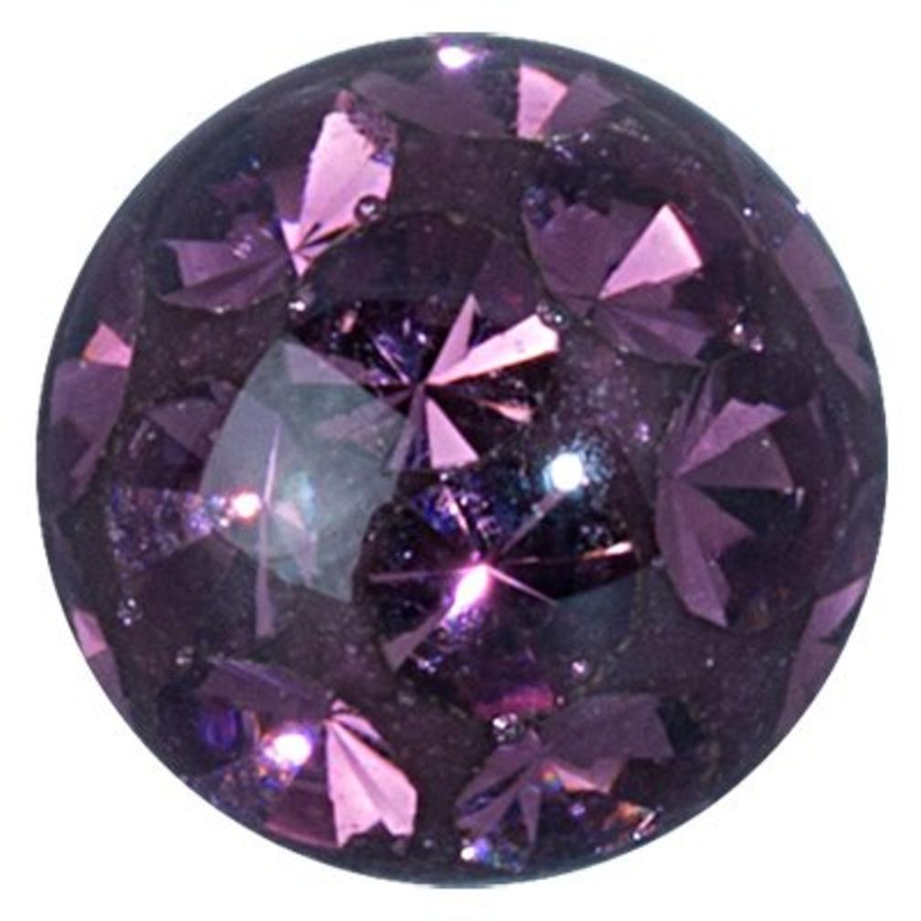 Premium Zirconia - Piercing Ball 5mm