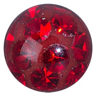 Piercings Works Premium Zirconia - Piercing Ball 6mm