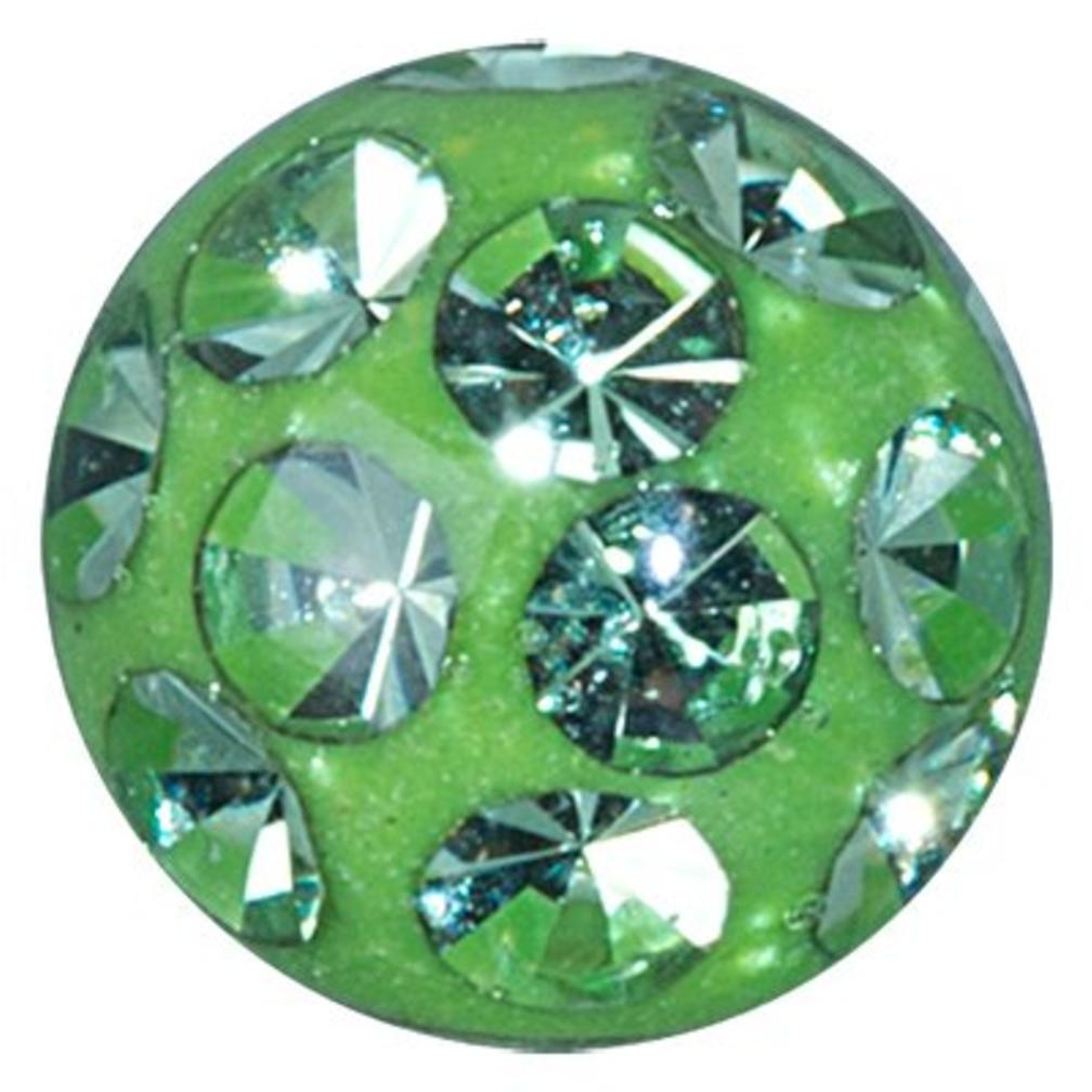 Premium Zirconia - Piercing Ball 6mm