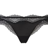 Simone Pérèle Simone Perele | STRING ECLAT | Zwart