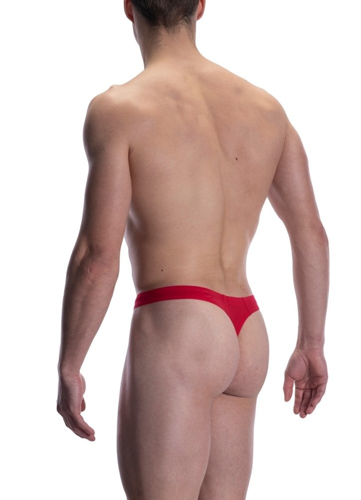 Olaf Benz-Manstore Olaf Benz | String | Rood