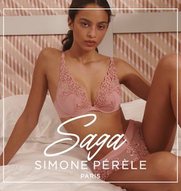 Simone Pérèle Simone Perele | Saga  BH | Verona Pink