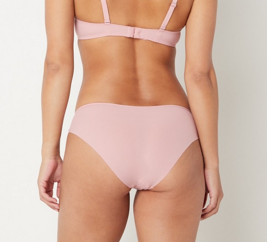 Simone Pérèle Simone Perele | Saga Slip | Verona Pink