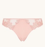 Simone Pérèle Simone Perele | Saga Slip | Verona Pink