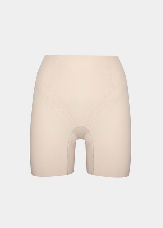 MAGIC Bodyfashion Magic | Dream Shaper Short | Latte