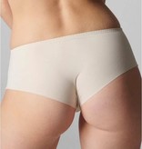 Simone Pérèle Simone Perele | Shorty  Saga Topaze Beige