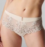 Simone Pérèle Simone Perele | Shorty  Saga Topaze Beige