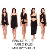 Pain de Sucre Pain de Sucre | Pareo Kalis | Rouge