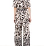 Liu Jo | Liu Jo Sport | Beach | Loungewear Liu Jo Beachwear | Jumpsuit Leopard