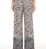 Liu Jo | Liu Jo Sport | Beach | Loungewear Liu Jo Beachwear | Pants Leopard