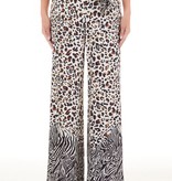 Liu Jo | Liu Jo Sport | Beach | Loungewear Liu Jo Beachwear | Pants Leopard