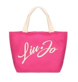 Liu Jo | Liu Jo Sport | Beach | Loungewear Liu Jo Beach | TOTE Bag | Fuxia