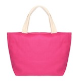 Liu Jo | Liu Jo Sport | Beach | Loungewear Liu Jo Beach | TOTE Bag | Fuxia