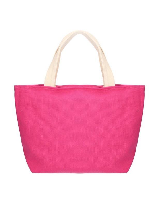 Liu Jo | Liu Jo Sport | Beach | Loungewear Liu Jo Beach | TOTE Bag | Fuxia